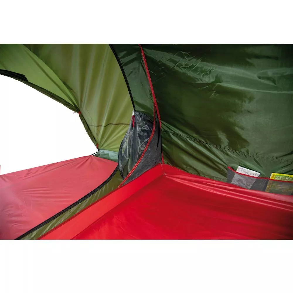 Tunnelzelt High Peak Goshawk 4 – Bild 8