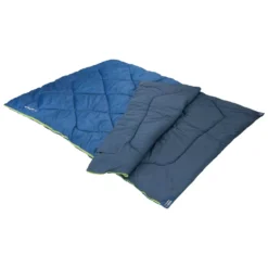 Deckenschlafsack 2 Personen High Peak Ceduna Duo