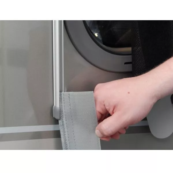 Hindermann Thermofenstermatte LUX 2, Oberteil Für LYSEO – Bild 6