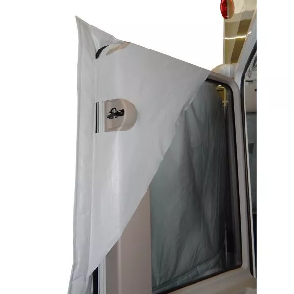 Hindermann Thermofenstermatte LUX 2, Oberteil Für LYSEO – Bild 3