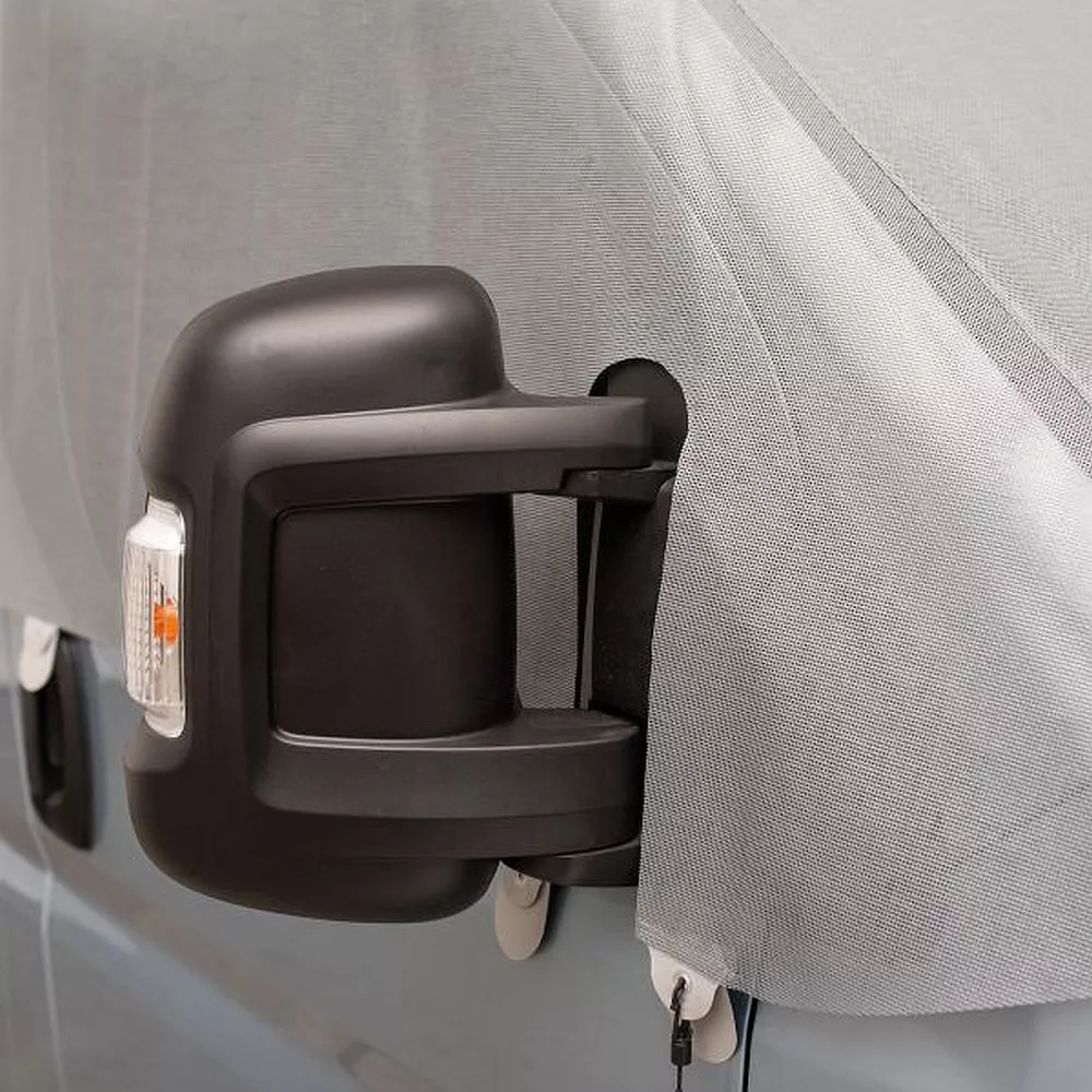 Hindermann Sonnenschutzmatte Screen Für Renault Master III – Bild 3