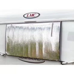 Thermomatte Hindermann Für Wohnwagenfenster