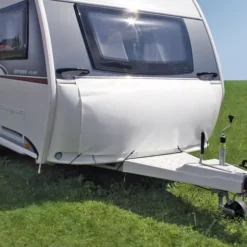 Hindermann Winter-Gasflaschenkastenabdeckung