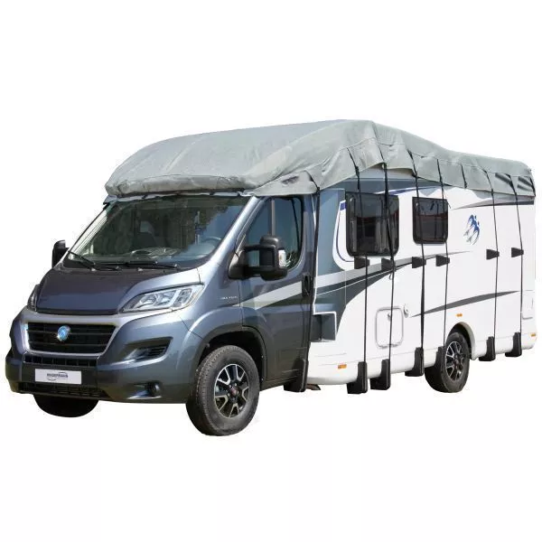 Hindermann Dachschutzplane Wintertime, 850x300 Cm – Bild 2