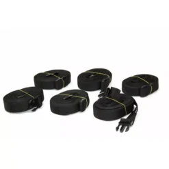 Zusatzgurte Für Dachschutzplane Hindermann Wintertime