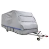 Caravan-Abdeckung Hindermann Wintertime, 470-550 X 250 X 220 Cm