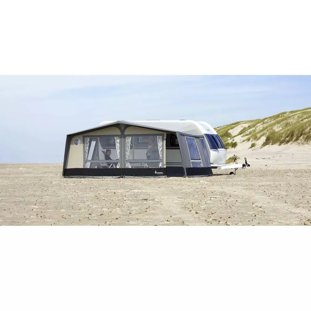 Vorzelt Isabella Commodore Dawn | Carbon-X | A1025/G19 | 1.011 - 1.035 Cm – Bild 2