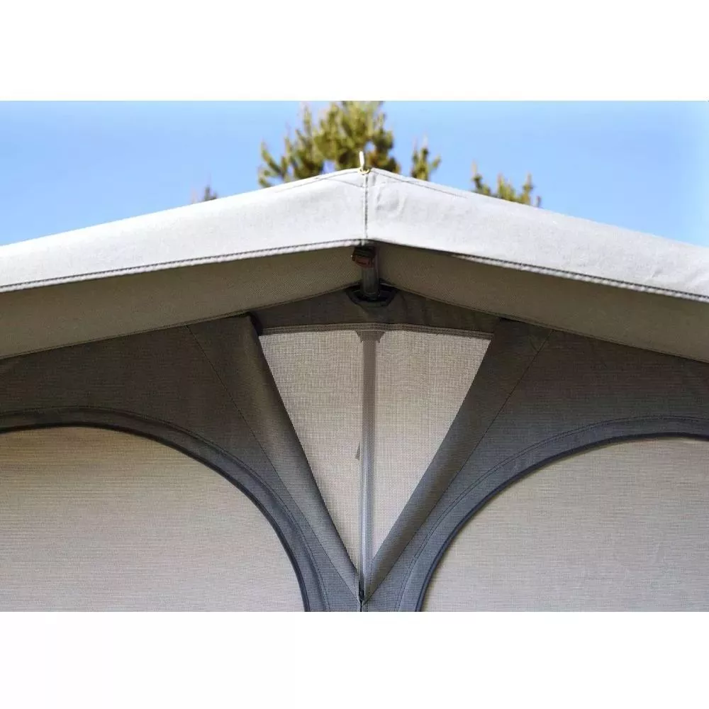 Vorzelt Isabella Commodore Dawn | Carbon-X | A1025/G19 | 1.011 - 1.035 Cm – Bild 4