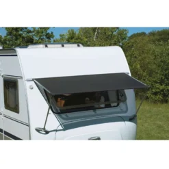 Isabella Fenstermarkise Mit Sonnenfilter