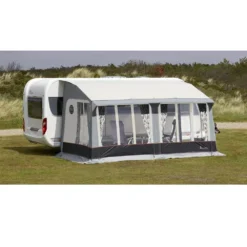 Vorzelt Isabella Universal 420 Dawn