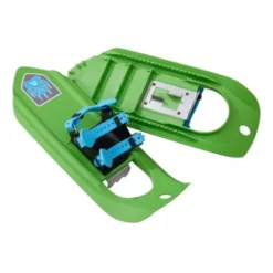 Kinder-Schneeschuhe MSR Tyker, Dino Green