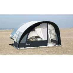 Vorzelt Isabella T@b L400 Ab 2016