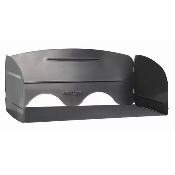 Kocher-Windschutz Brunner Winwall