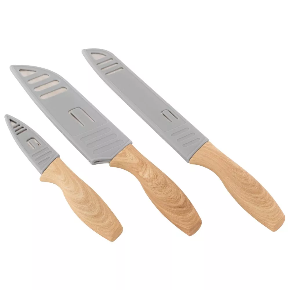 Küchenmesser Outwell Matson Messerset – Bild 5