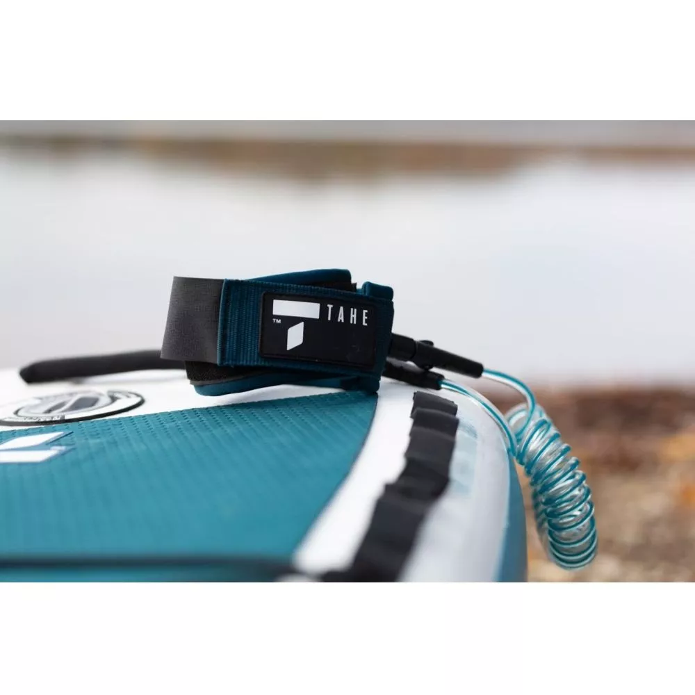 Aufblasbares Stand Up Paddleboard Tahe 10'6" Sup Air Breeze Performer Board (Pack) – Bild 16