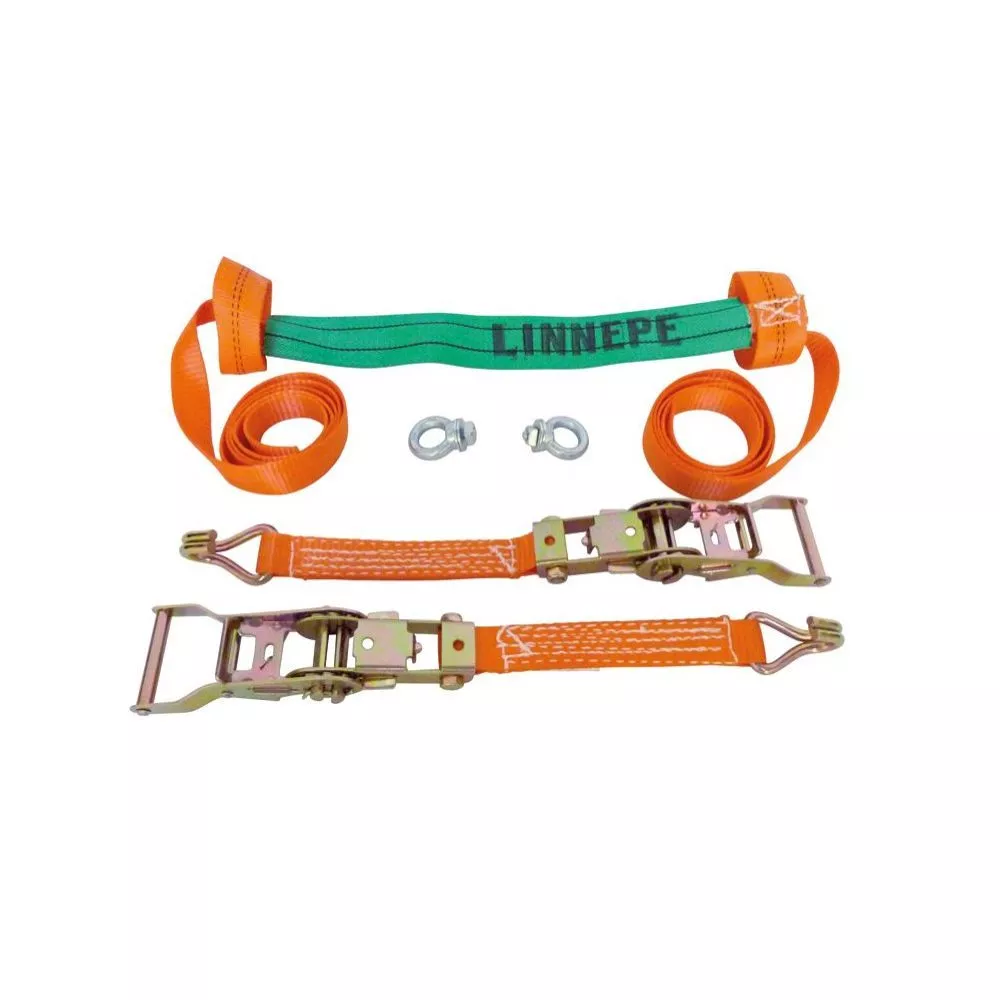 Linnepe Lenkerspanngurt