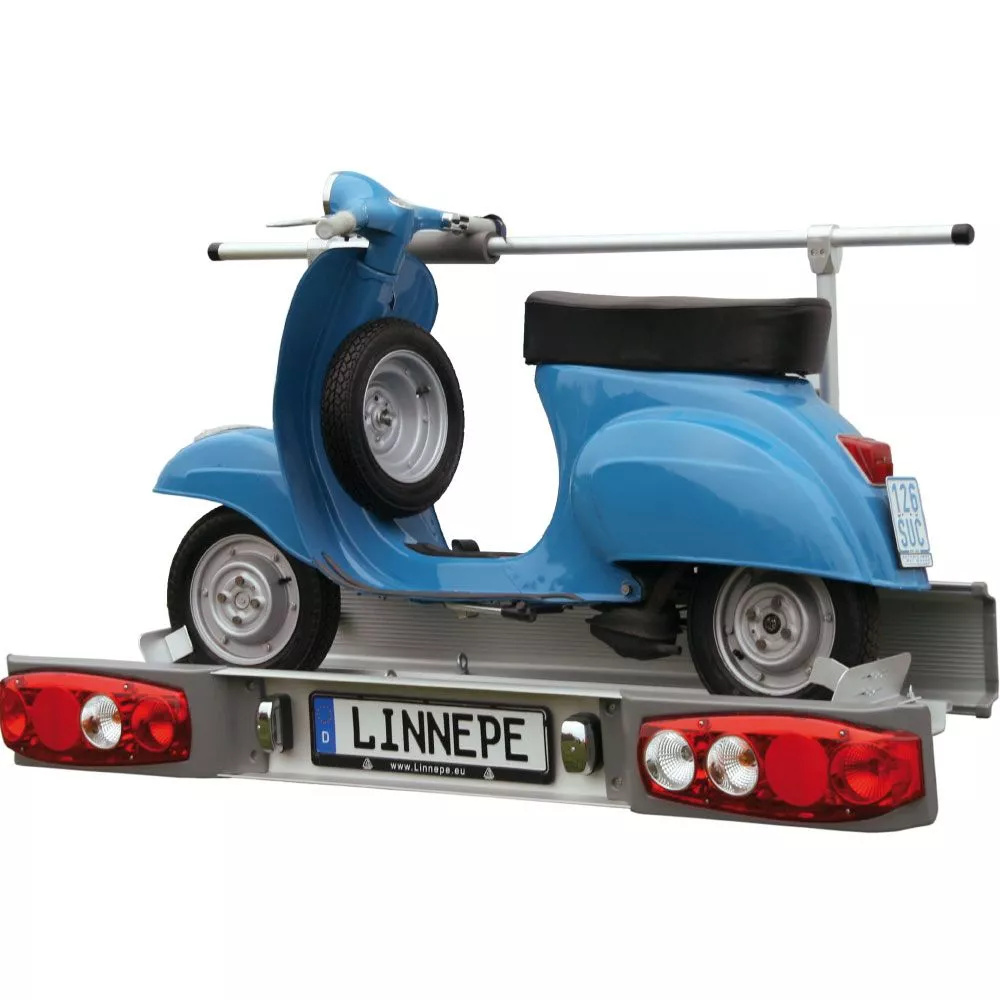 Rollerträger Für Wohnmobil Linnepe Scout