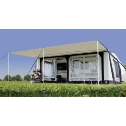 Wigo Sonnendach Für Rolli Premium & Style