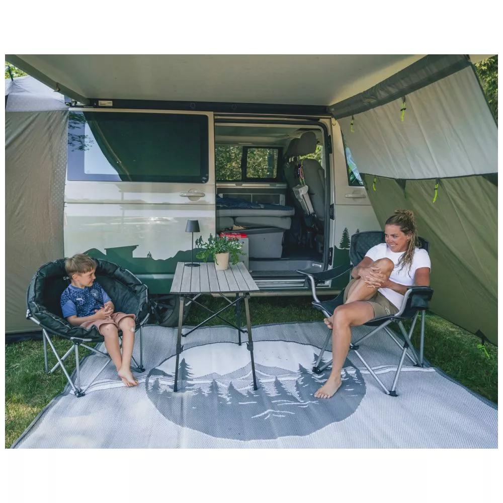 Outwell Southwell Universal Carpet 400 X 300 Cm – Bild 3