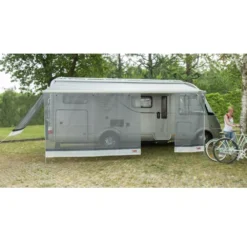 Markisen-Vorderwand Fiamma Sun View XL 400