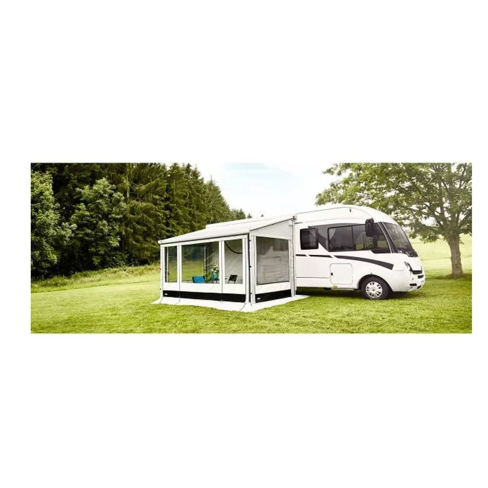 Frontteil Thule Residence G3 Ausführung Fiat Ducato H2 – Bild 8