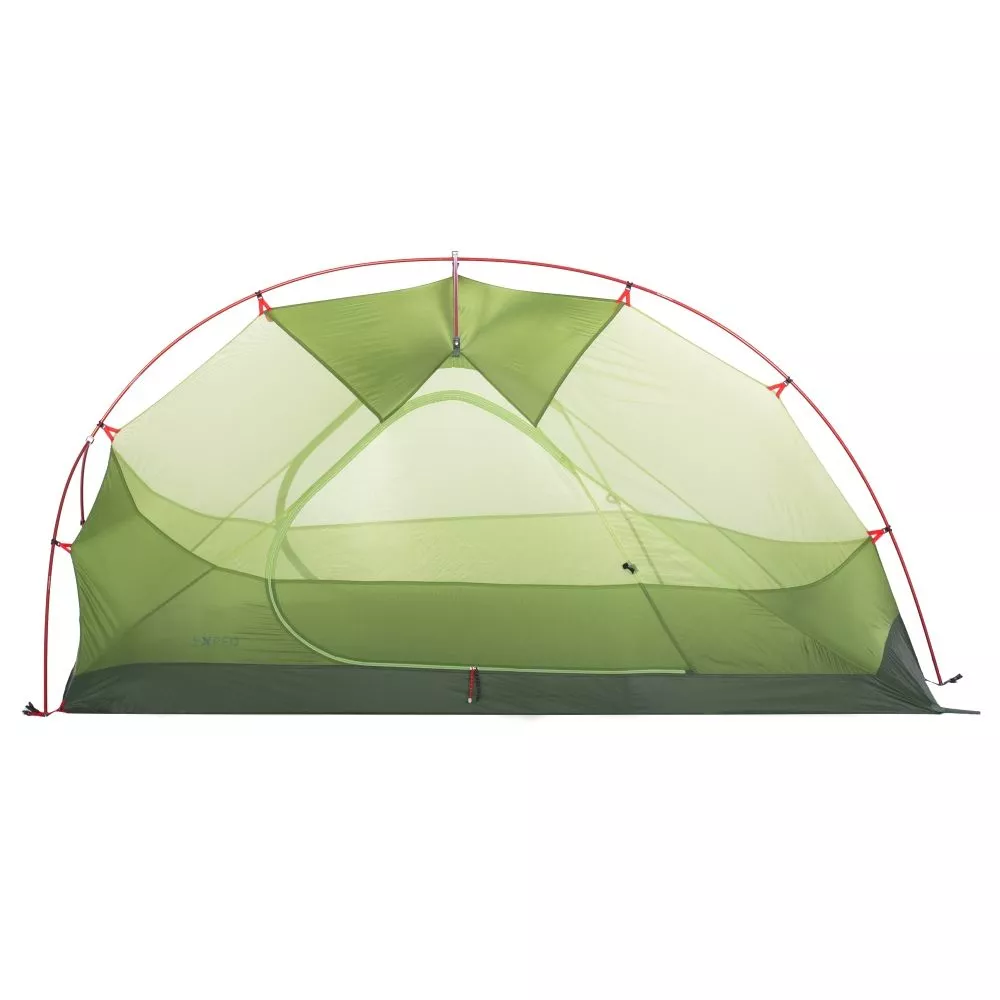 Trekkingzelt Exped Mira III HL – Bild 3
