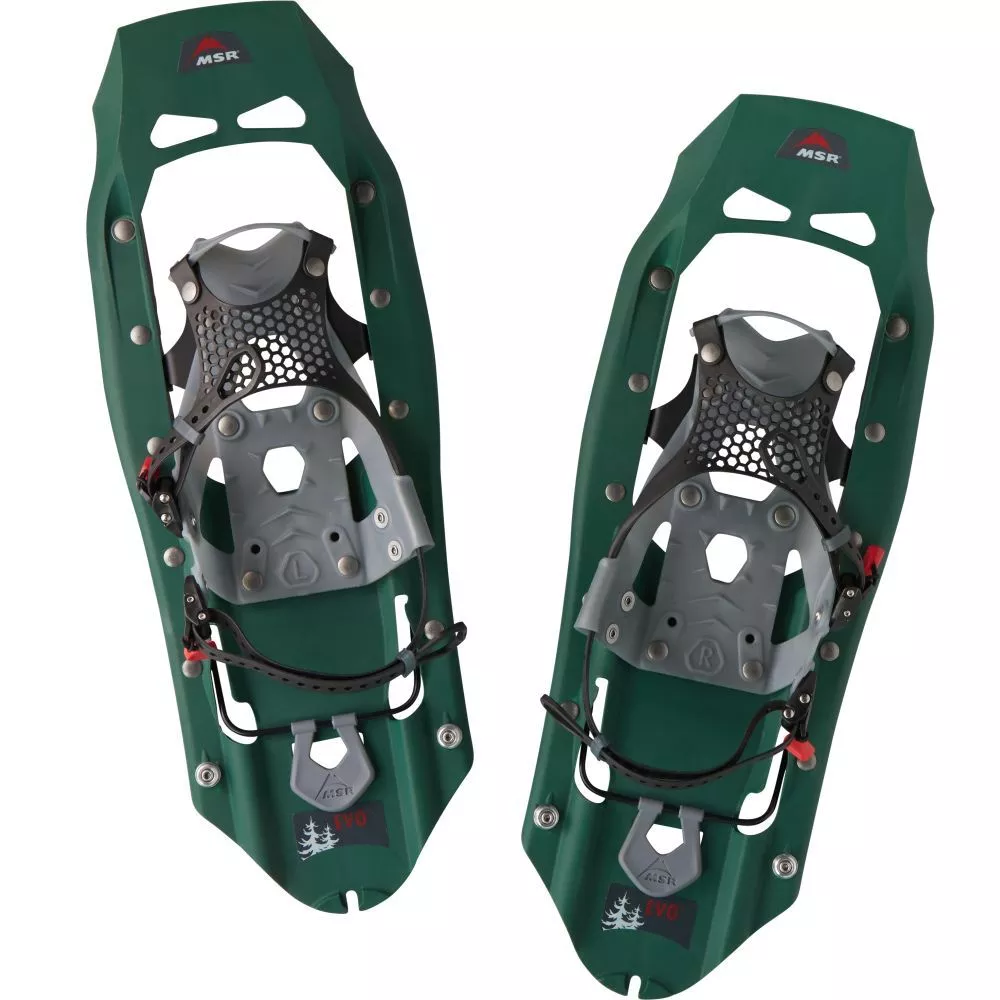 MSR Evo Trail Schneeschuhe, Ranger – Bild 2
