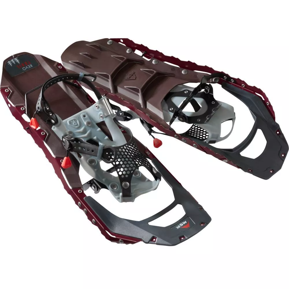 MSR Revo Trail Women's W 22, Iron