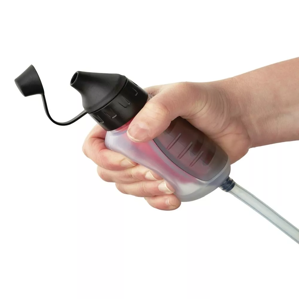 Outdoor-Wasserfilter MSR Trailshot Mikrofilter (Pumpe) – Bild 4