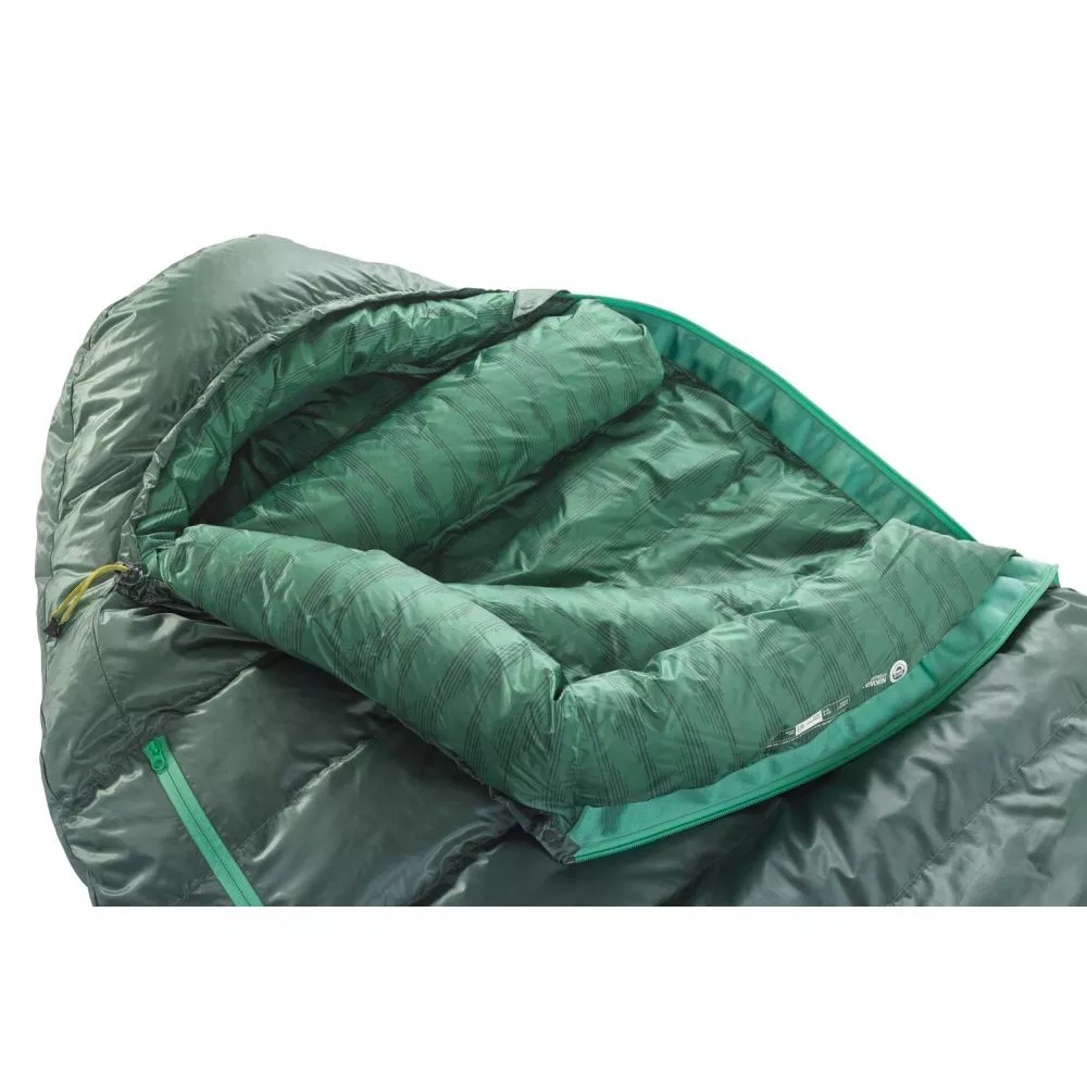 Daunenschlafsack Therm-a-Rest Questar 32F/0C Regular – Bild 3
