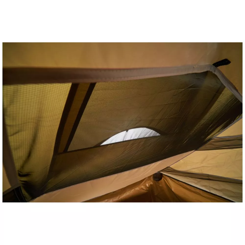 Trekkingzelt Nordisk Oppland 3 PU – Bild 13
