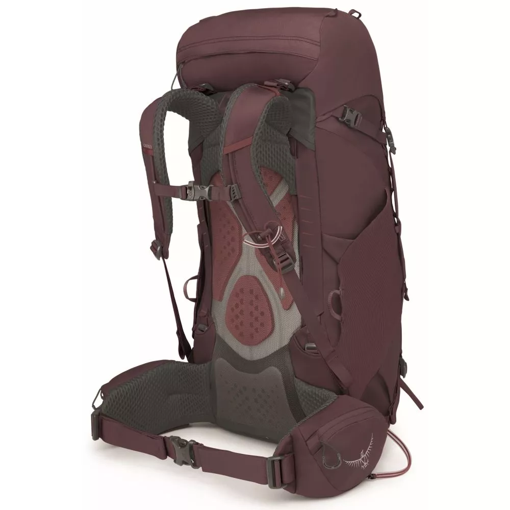 Damenrucksack Osprey Kyte 38 WM/L, Elderberry Purple – Bild 3