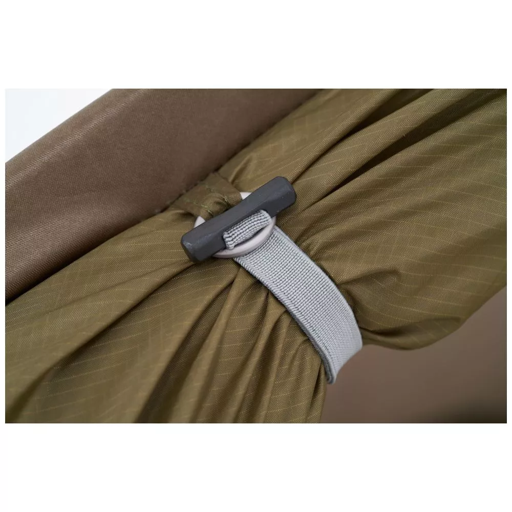 Trekkingzelt Nordisk Oppland 3 PU – Bild 12