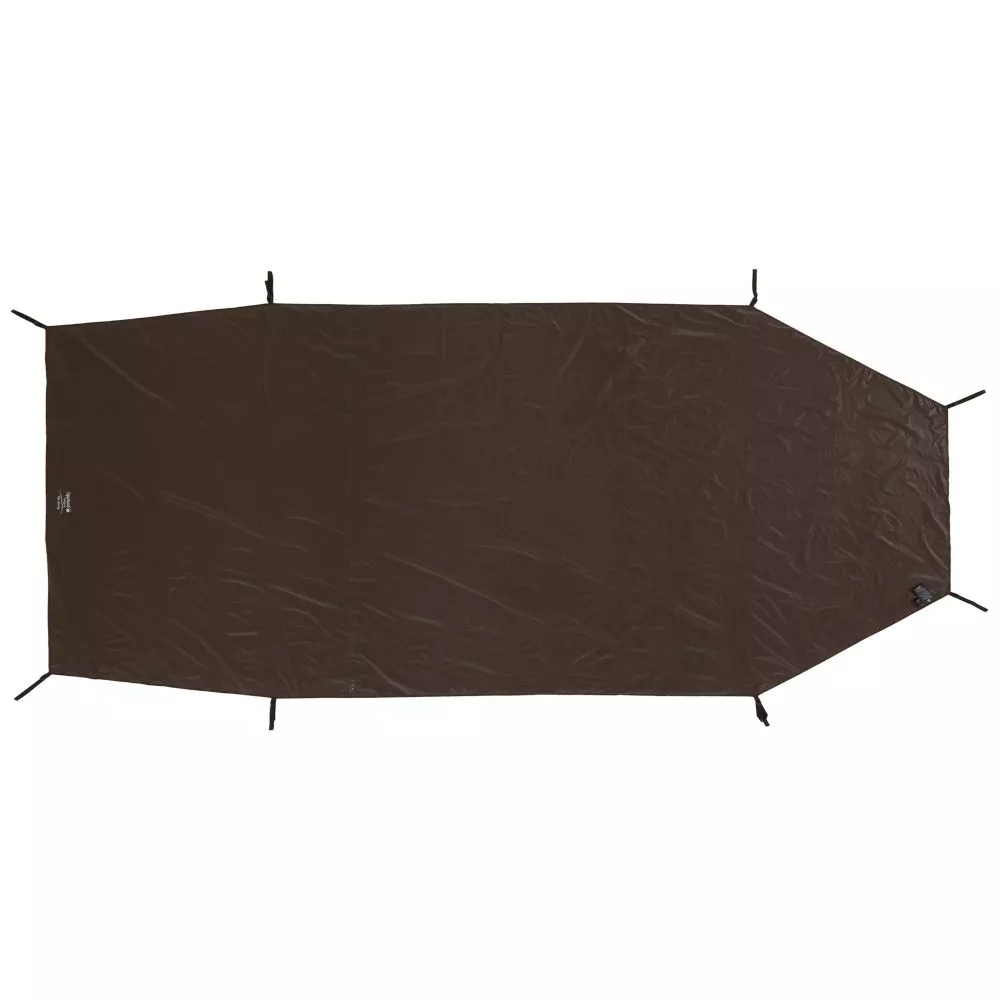 Nordisk Oppland 2 Zeltunterlage – Bild 3