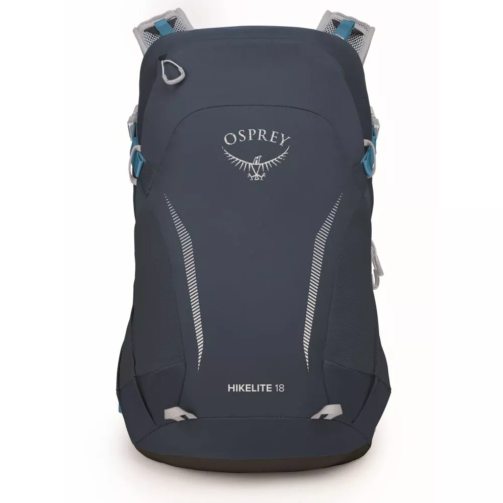 Rucksack Osprey Hikelite 18, Atlas Blue O/S