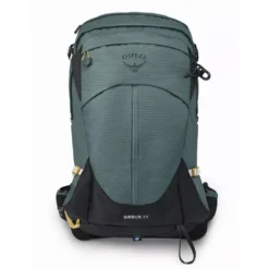 Daypack Osprey Sirrus 24, Succulent Green O/S