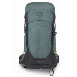 Daypack Osprey Sirrus 26, Succulent Green O/S