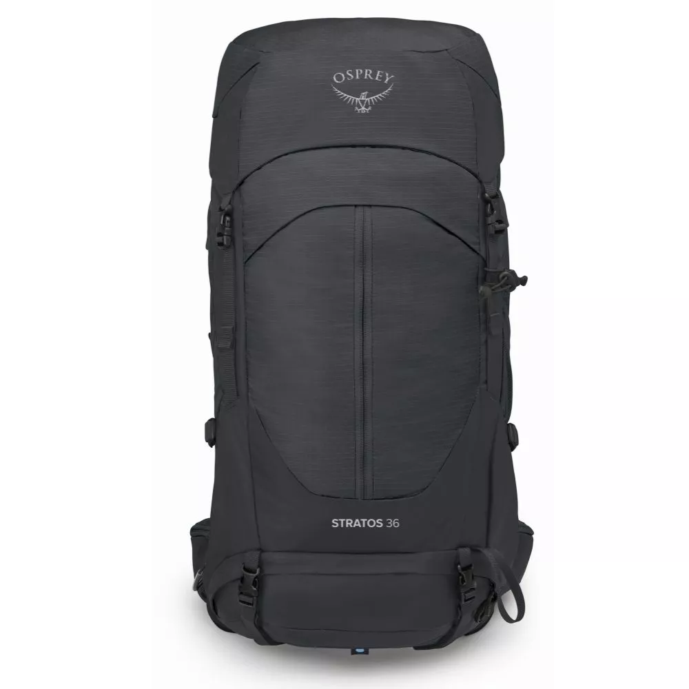 Daypack Osprey Stratos 36, Tunnel Vision Grey O/S