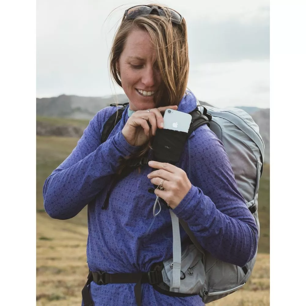 Damenrucksack Osprey Tempest 20 WM/L, Jasper Green – Bild 11