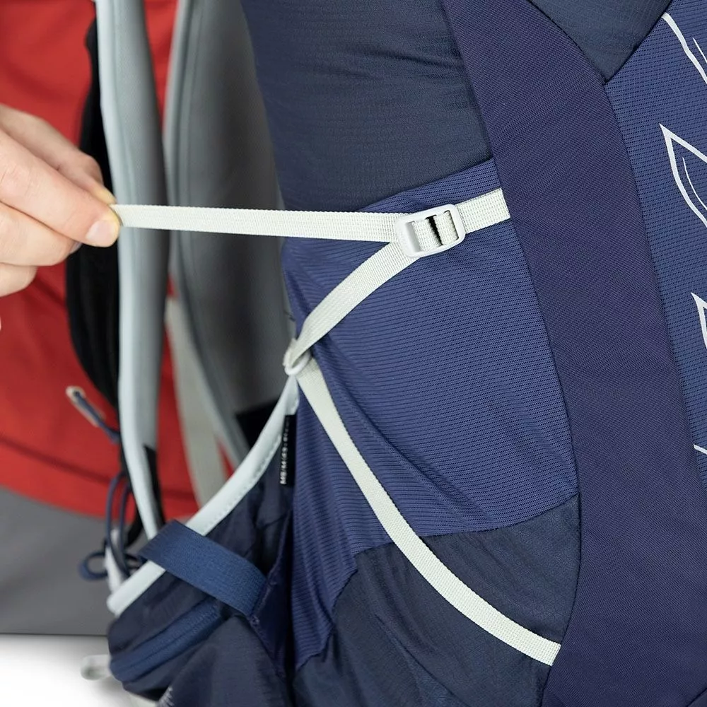 Damenrucksack Osprey Tempest 20 WM/L, Jasper Green – Bild 9