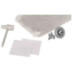 Luftschlauch-Reparatur-Set Outwell Air Repair Tube - Oneair