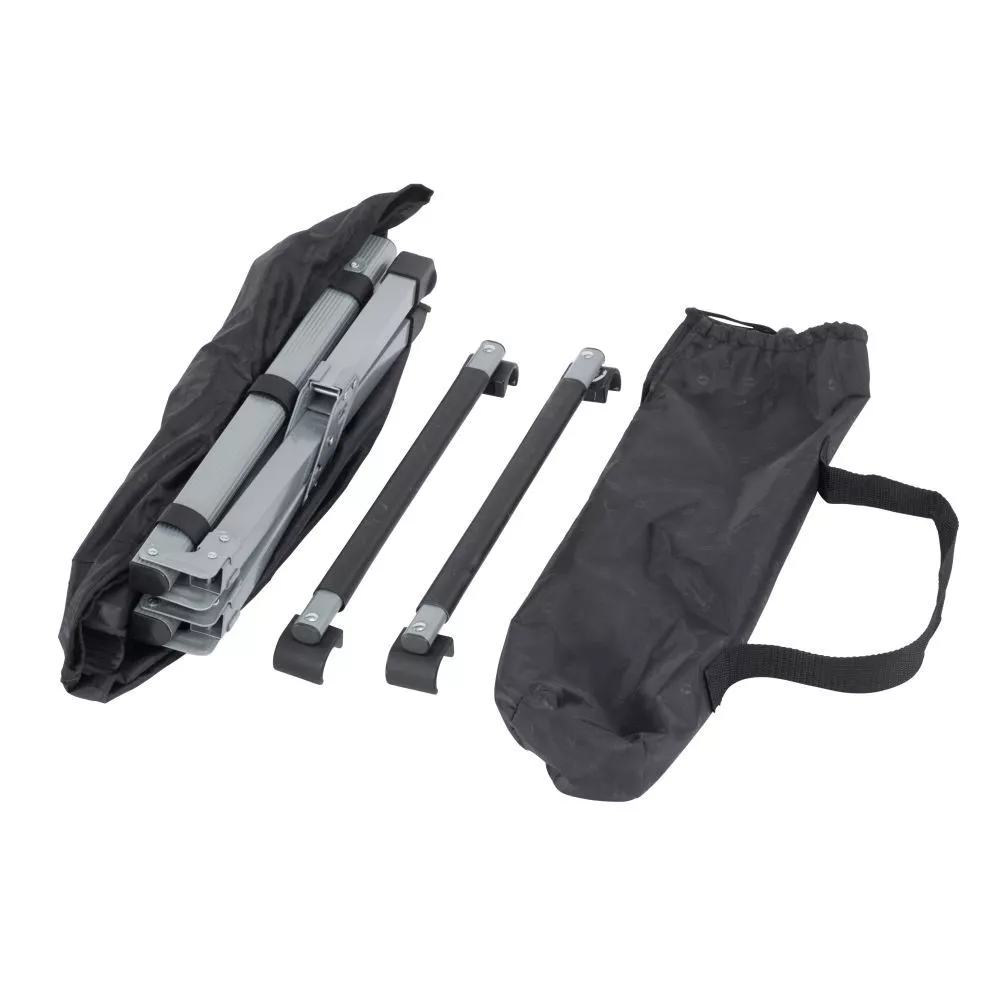 Kühlboxständer Outwell Charlotte Town Mit Aufbewahrungstasche – Bild 3