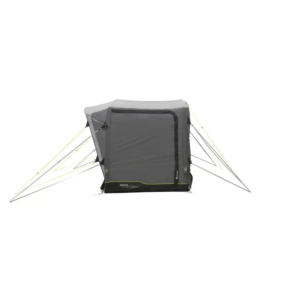 Aufblasbares Buszelt Outwell California Highway – Bild 6