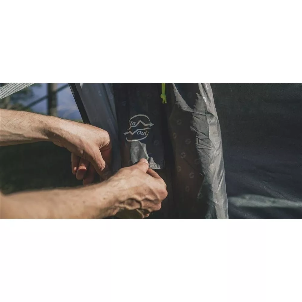 Aufblasbares Buszelt Outwell California Highway – Bild 7