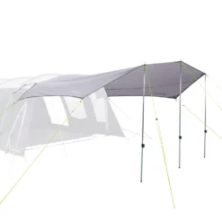 Sonnenschutz Outwell Canopy Tarp L