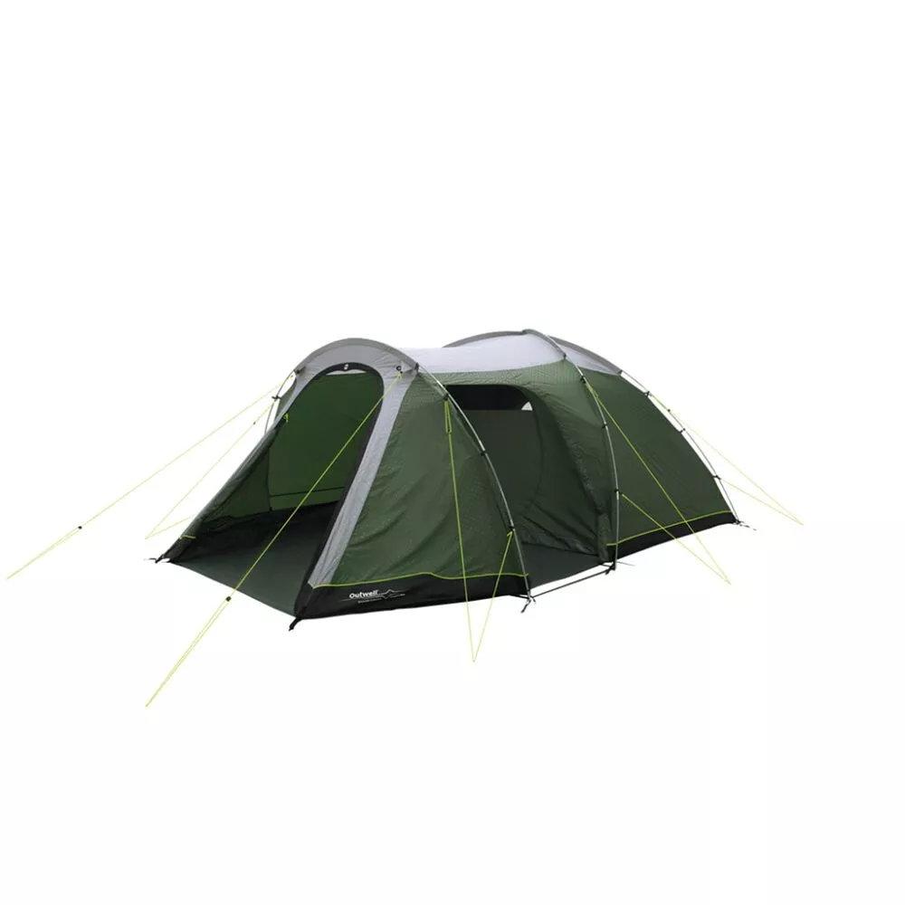 Campingzelt Outwell Cloud 5 Plus – Bild 3