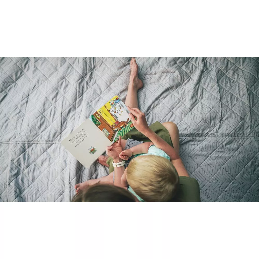 Teppich Outwell Cozy Carpet Florida / Alabama 6 Air – Bild 4