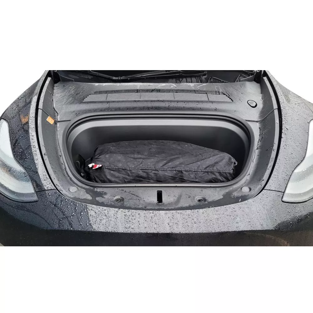 Selbstaufblasende Liegematte Outwell Dreamboat Campercar – Bild 7