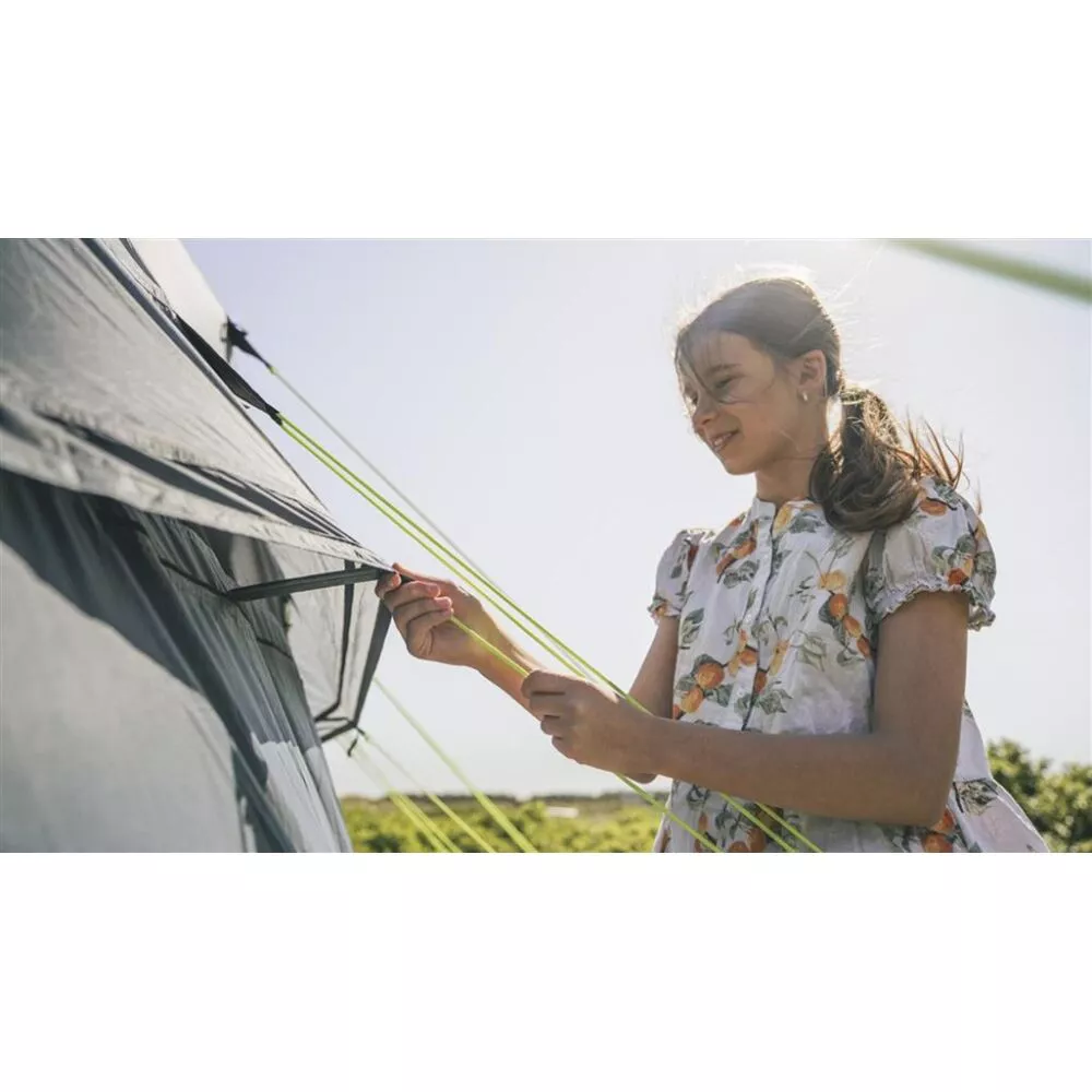 Aufblasbares Familienzelt Outwell Hartford 6 Air – Bild 7