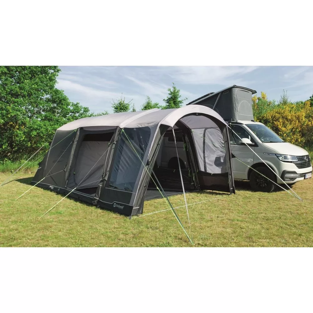Aufblasbares Buszelt Outwell Jonesville 440SA Flex – Bild 3